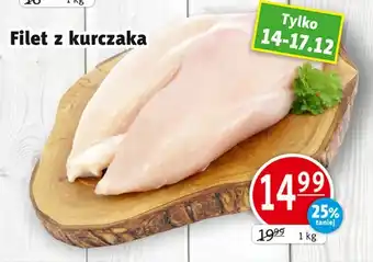Prim Market Filet z kurczaka oferta