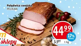 Prim Market Polędwica pelikan oferta