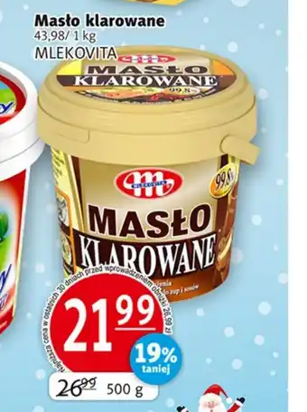 Prim Market Masło klarowane mlekovita oferta