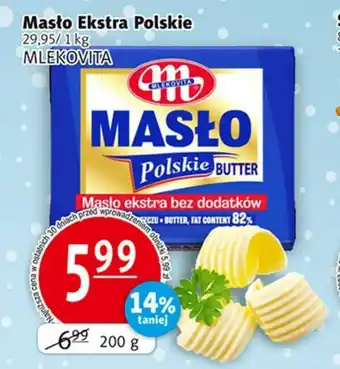 Prim Market Masło mlekovita oferta