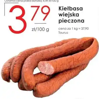 Frac Kiełbasa taurus oferta