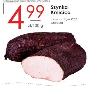 Frac Szynka chabura oferta