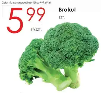 Frac Brokuł oferta