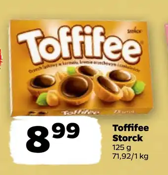 Netto Toffifee storck oferta