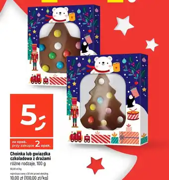 Dealz Choinka oferta