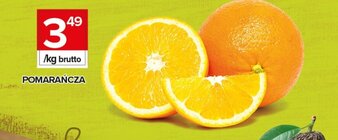 Pomarańcza 1kg