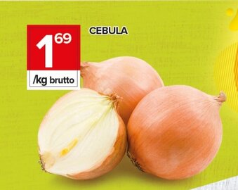 Topaz Cebula 1kg oferta