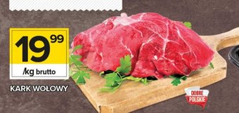 Topaz Kark wołowy 1kg oferta