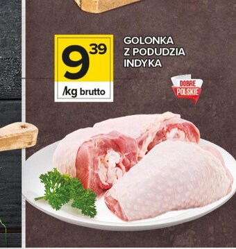 Topaz Golonka z podudzia indyka 1kg oferta