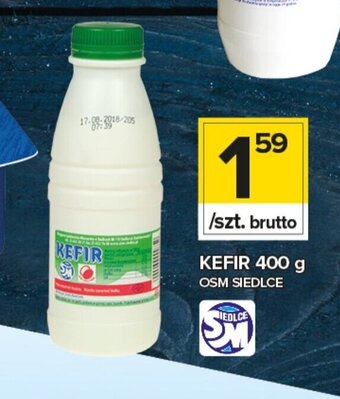 Topaz Kefir 400g oferta