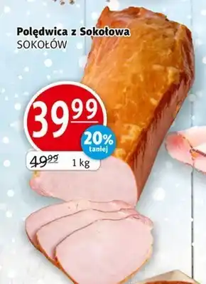 Prim Market Polędwica sokołów oferta