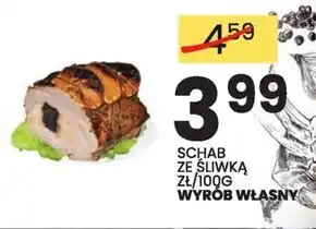 Wafelek Schab oferta