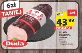 Arhelan Kiełbasa duda oferta
