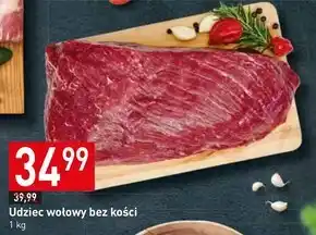 Stokrotka Udziec wołowy oferta