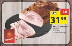 Arhelan Boczek sokołów oferta