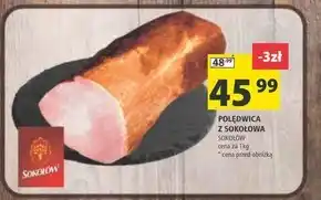 Arhelan Polędwica sokołów oferta