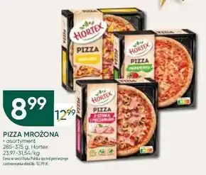 Chata Polska Pizza hortex oferta