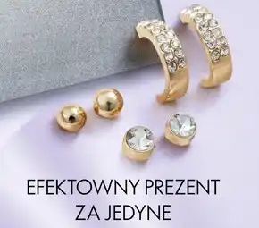 Oriflame Kolczyki oferta