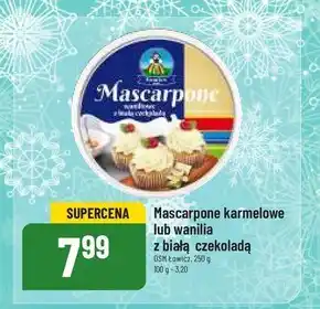 Polomarket Mascarpone osm łowicz oferta