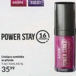 Avon Szminka avon oferta