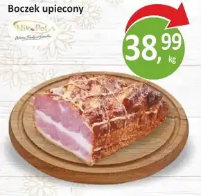Passa Boczek nik-pol oferta