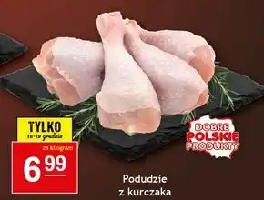 Gram Market Podudzie z kurczaka oferta