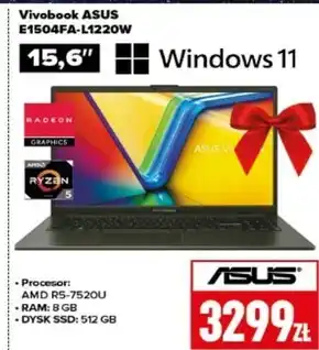 Neopunkt Laptop asus oferta