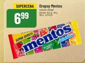 Polomarket Dropsy mentos oferta