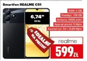 Neopunkt Smartfon realme oferta