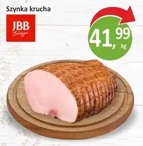 Passa Szynka jbb oferta
