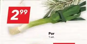 Lewiatan Por 1 szt. oferta