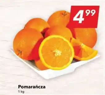 Lewiatan Pomarańcza 1 kg oferta