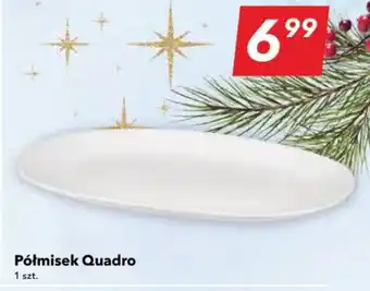 Lewiatan Półmisek Quadro 1 szt. oferta