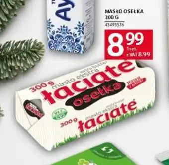 Selgros MASŁO OSEŁKA 300 G oferta