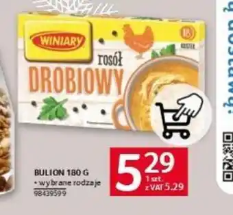 Selgros BULION 180 G oferta