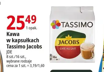 E.Leclerc Kawa mielona Prima Finezja JDE oferta