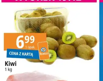 E.Leclerc Kiwi 1 kg oferta
