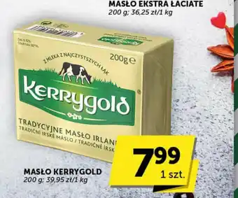 Groszek MASŁO KERRYGOLD 200 g oferta