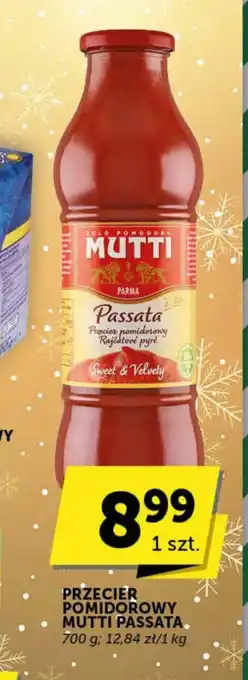 Groszek PRZECIER POMIDOROWY 500 g oferta