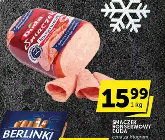 Groszek SMACZEK KONSERWOWY DUDA 1 kg oferta