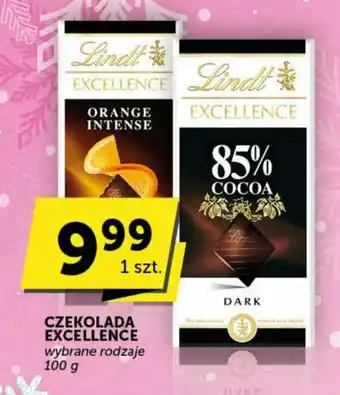 Groszek CZEKOLADA EXCELLENCE 100 g oferta