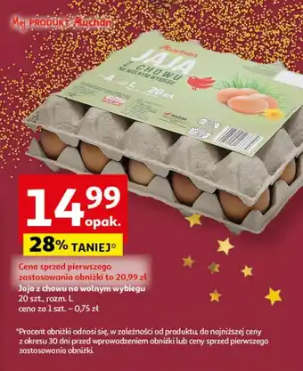 Auchan Jaja auchan oferta