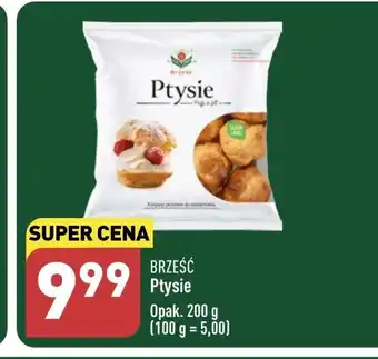 Ptysie brześć
