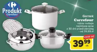 Carrefour Garnek Carrefour oferta
