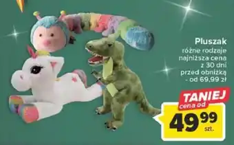 Carrefour Pluszak oferta