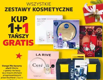 WSZYSTKIE ZESTAWY KOSMETYCZNE