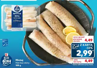 Mintaj 100 g