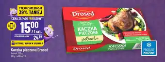 Polomarket Kaczka pieczona Drosed 320 g oferta