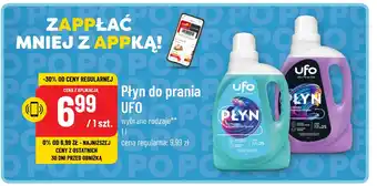 Polomarket Płyn do prania UFO 1 l oferta