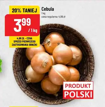 Polomarket Cebula 1 kg oferta